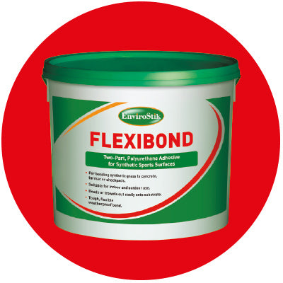 Envirostick Grass Adhesives Flexibond 10kg (a) 20