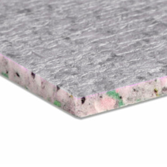 Uptown Light Grey 8mm Underlay