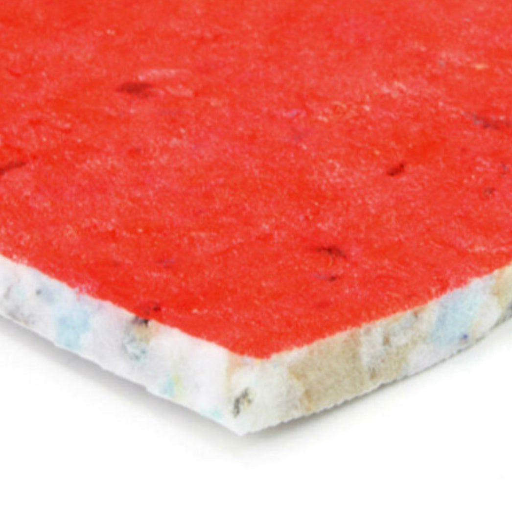Intercity 11mm Underlay