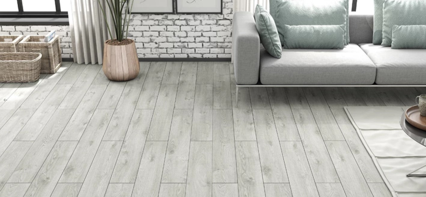 AGT Effect Elbruz PRK911 8mm Laminate Flooring
