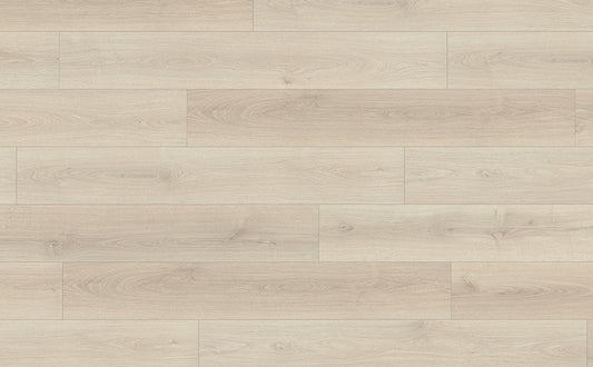 Egger Aqua+ Classic ELTON OAK WHITE Laminate Flooring