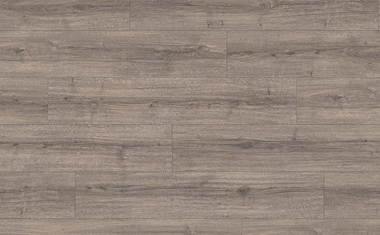 Egger Aqua+ Large SHERMAN OAK Grey Laminate Flooring