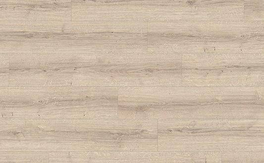 Egger Aqua+ Large LIGHT SHERMAN OAK Laminate Flooring