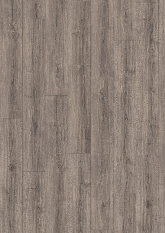 Egger Naturesense Aqua 10mm Grey Sherman Oak Laminate Flooring