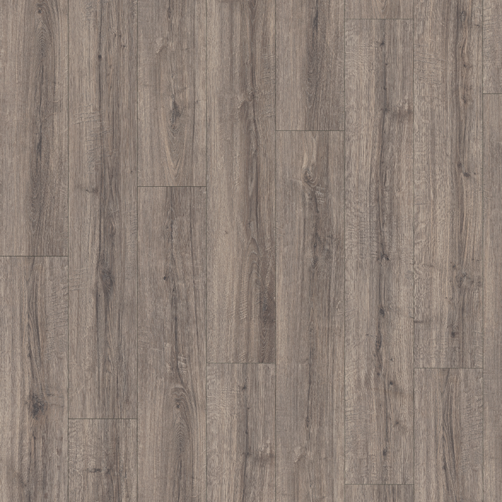 Egger Naturesense Aqua 10mm Grey Sherman Oak Laminate Flooring