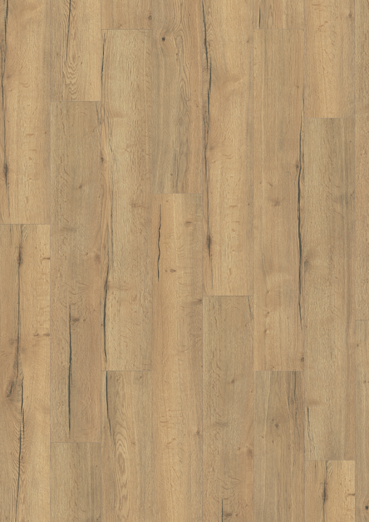 Egger Naturesense Aqua 10mm Natural Valley Oak Laminate Flooring