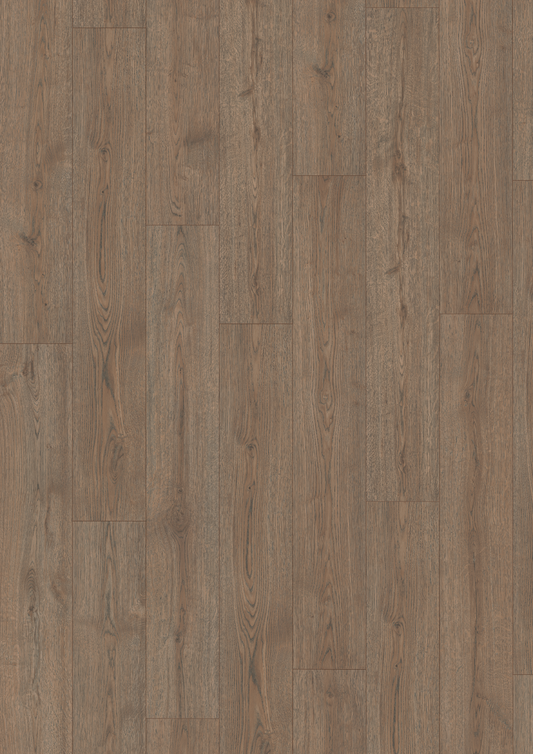 Egger Naturesense Aqua+ 32 Dark Turin Oak Laminate Flooring