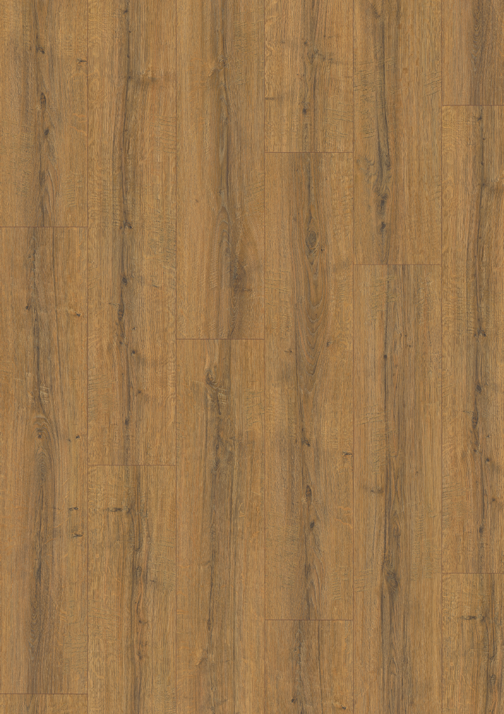 Egger Naturesense Aqua+ 33 Cognac Brown Sherman Oak EL2402 8mm Laminate Flooring