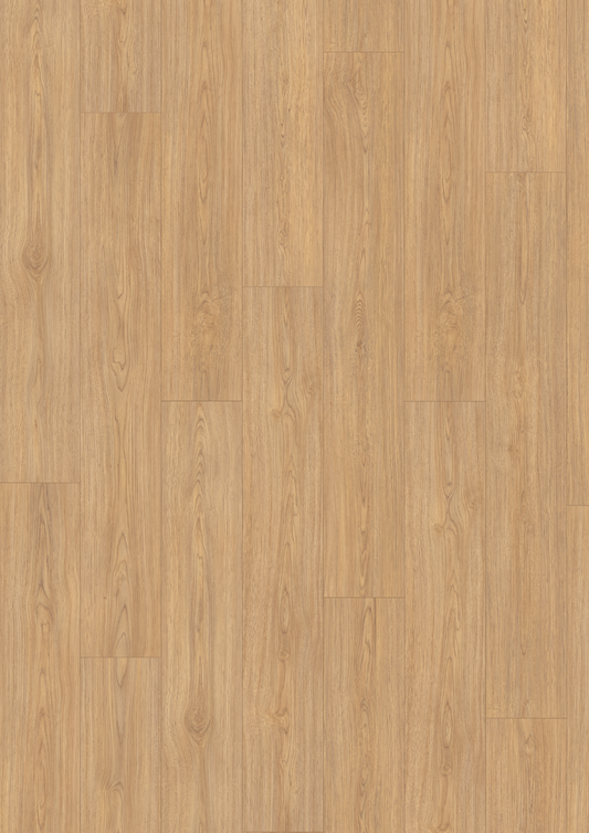 Egger Naturesense Aqua+ 33 Natural Casella Oak Large Laminate Flooring