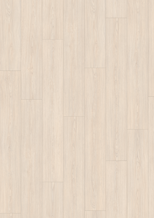 Egger Naturesense Aqua+ 33 White Casella Oak EL2150 8mm Laminate Flooring
