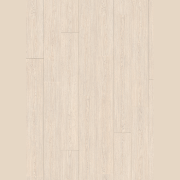 Egger Naturesense Aqua+ 33 White Casella Oak EL2150 8mm Laminate Flooring