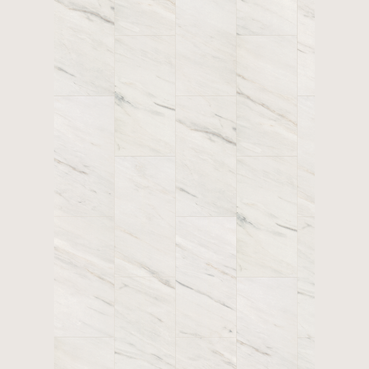 Egger Naturesense Aqua+ 33 White Levanto Marble ELF812 8mm Laminate Flooring