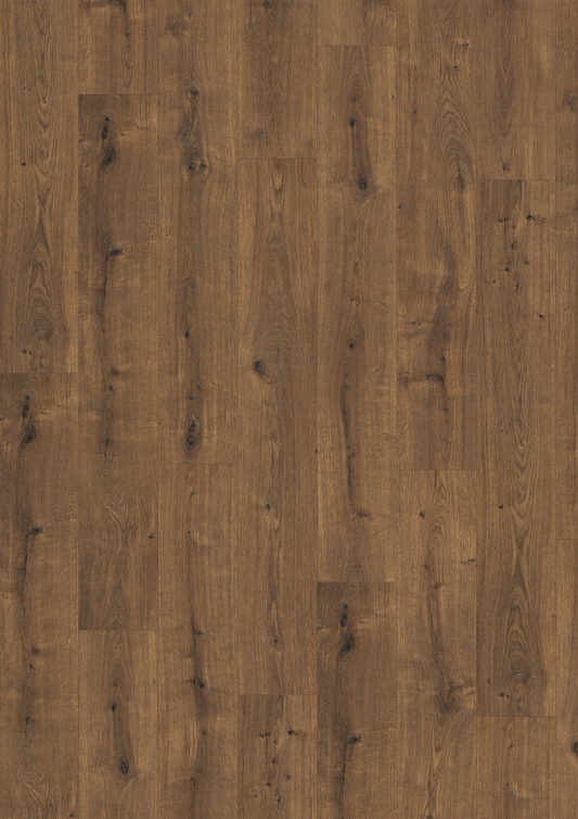 Egger Naturesense Aqua 8mm Dark Dunnington Oak Laminate Flooring