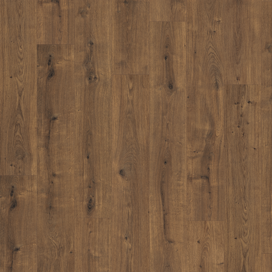 Egger Naturesense Aqua 8mm Dark Dunnington Oak