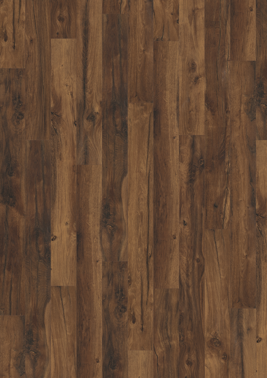Egger Naturesense Aqua 8mm Dark Hunton Oak Laminate Flooring