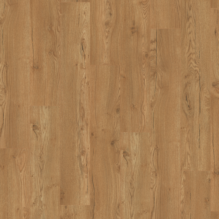 Close-up shot of Egger Naturesense Aqua 8mm Honey Olchon Oak Laminate Flooring