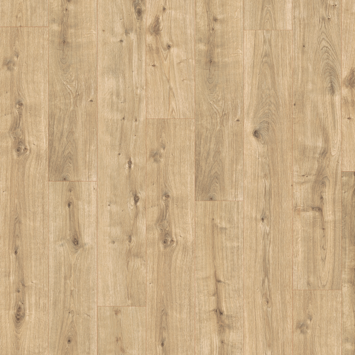 Egger Naturesense Aqua 8mm Light Dunnington Oak Laminate Flooring Close-up
