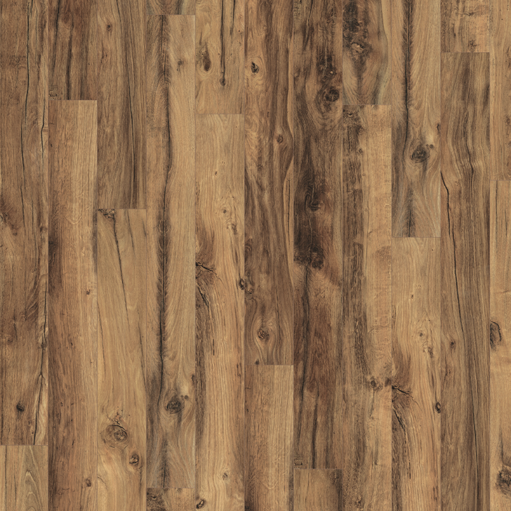 Egger Naturesense Aqua 8mm Light Hunton Oak Laminate Flooring Close-Up