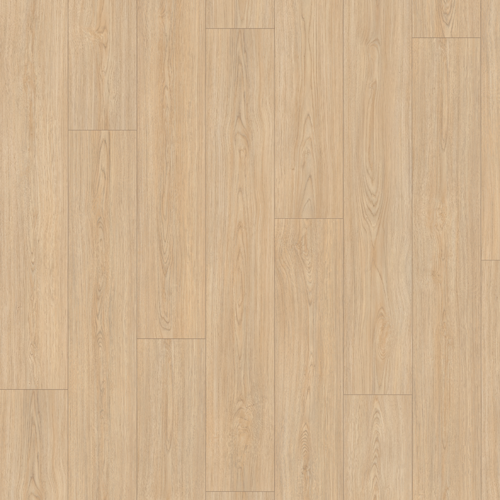 Close-Up Egger Naturesense Aqua 8mm Light Natural Casella Oak Laminate Flooring