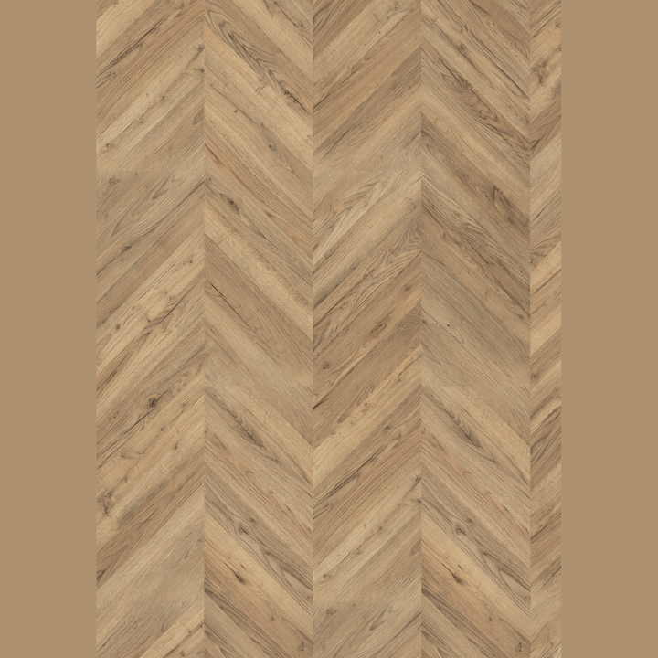 Egger Naturesense Kingsize Dark Rillington Oak EL203F 8mm Laminate Flooring