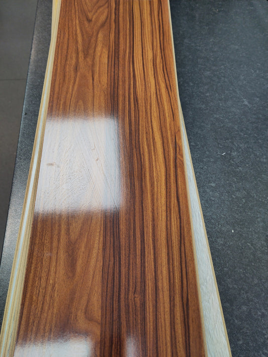 EziClick High Gloss Bourbon