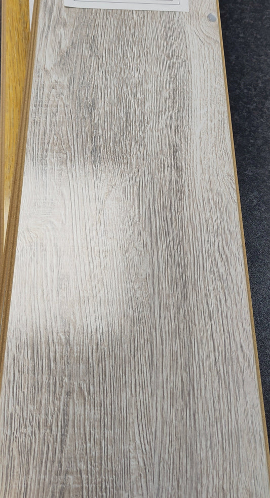 EziClick High Gloss Silver