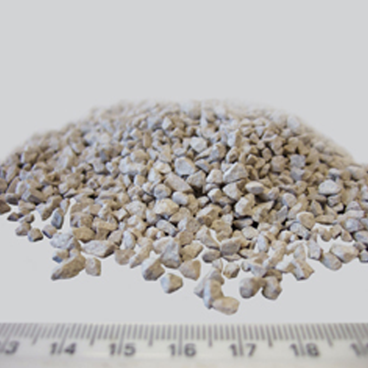 F Ball Screeds Granite Chips 25kg