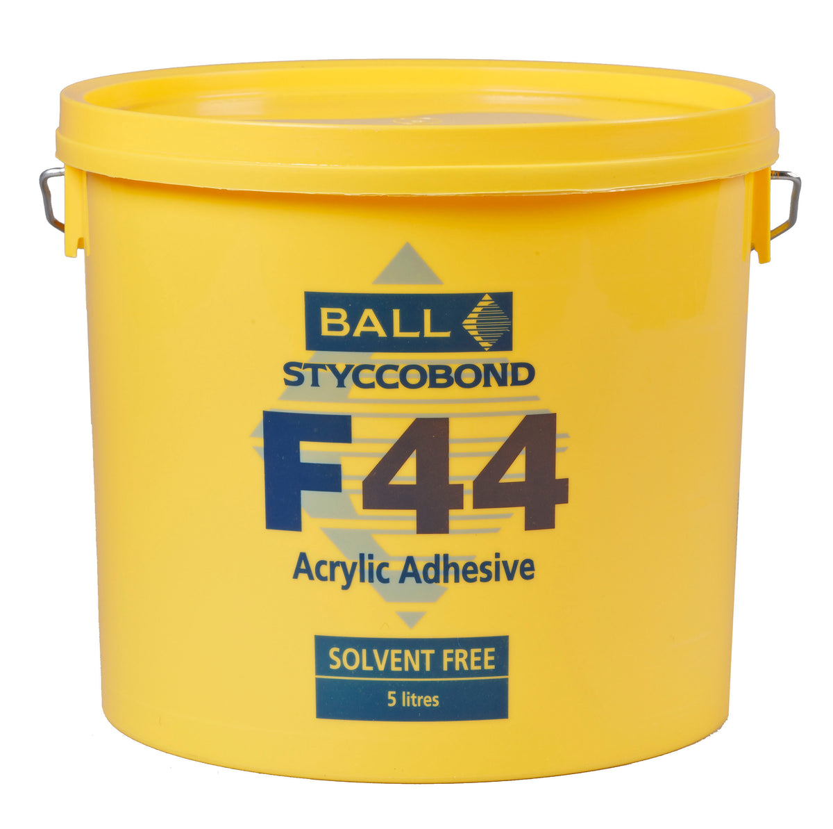 F Ball Adhesives F44 5lt