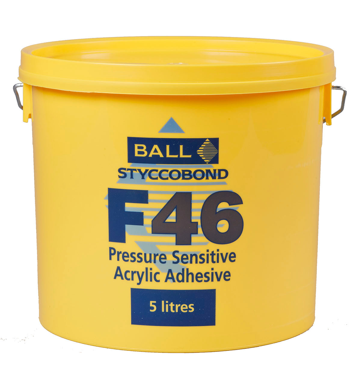 F Ball Adhesives F46 5lt