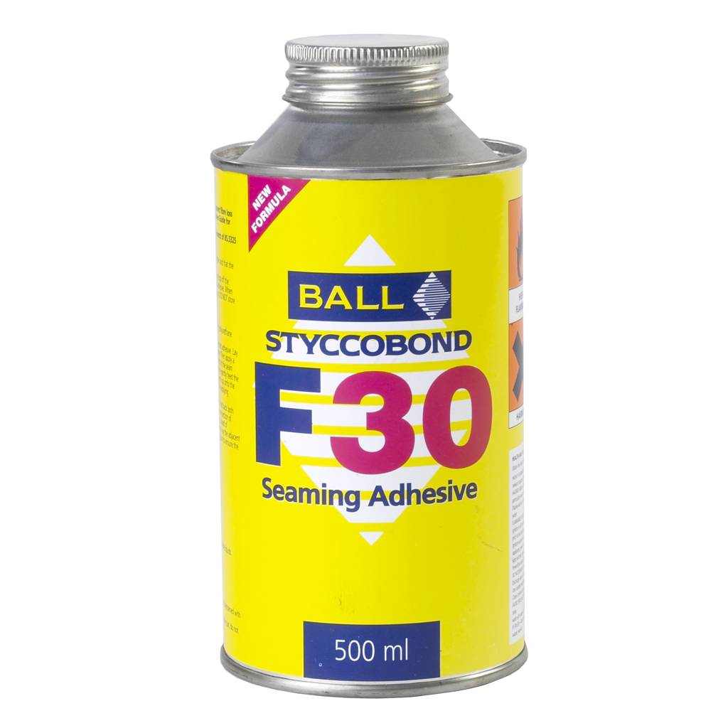 F Ball Adhesives F30 500ml