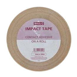 F Ball Miscellaneous Impact Tape 85mm