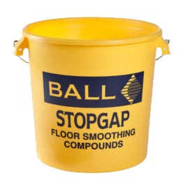 F Ball Miscellaneous Mixing Bucket 25lt