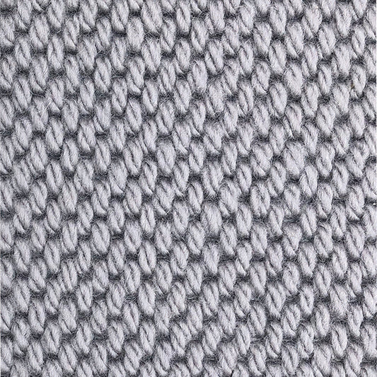 Designer Weave Chic Steel 122 Carpet