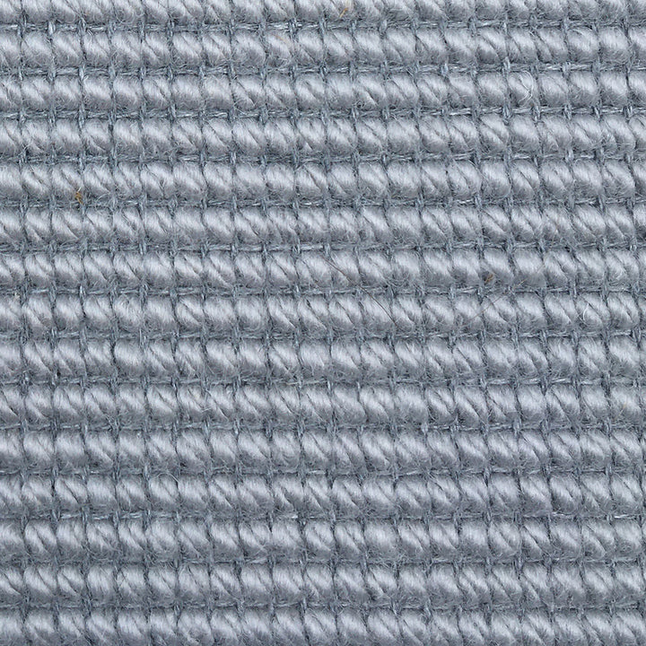 Designer Rib Muted Stone 121 Carpet