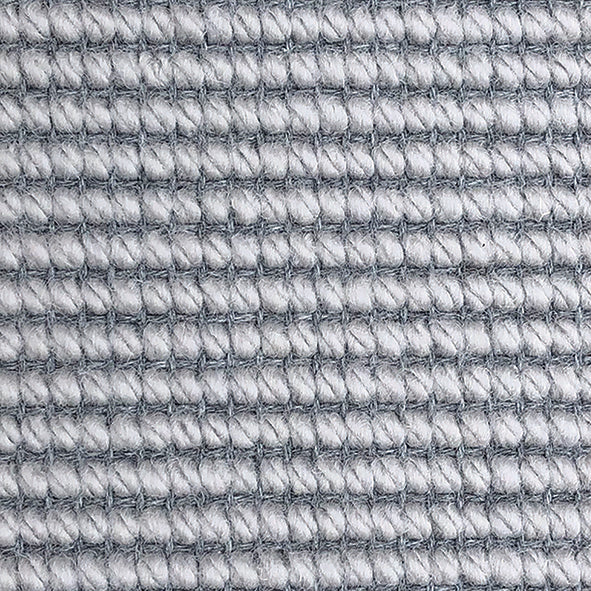 Designer Rib Storm Clearing 120 Carpet