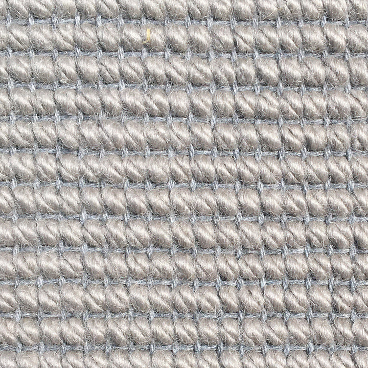 Designer Rib Smooth Flint 116 Carpet