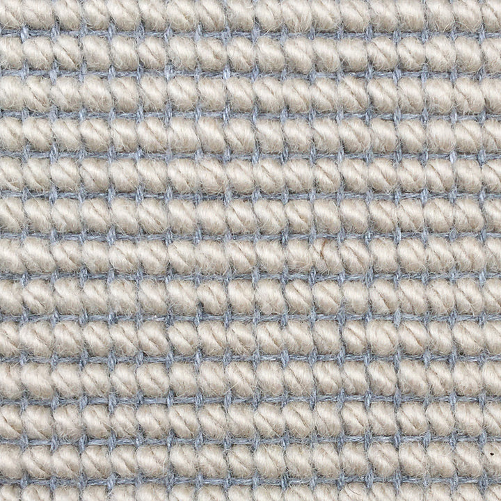 Designer Rib Morning Light 162 Carpet