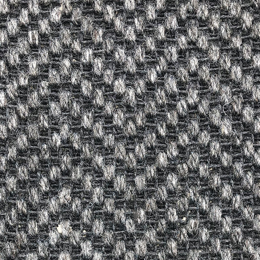 Herringbone Graphite 2128 Carpet