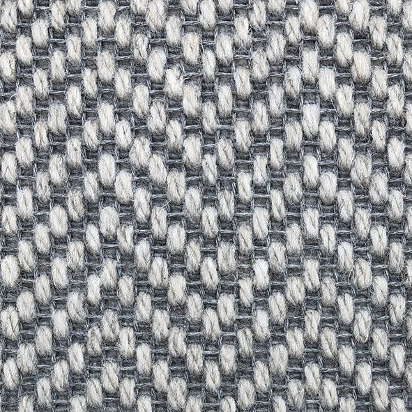 Herringbone Quicksilver 2122 Carpet