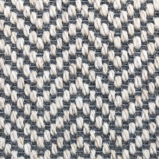 Herringbone Zinc 2113 Carpet