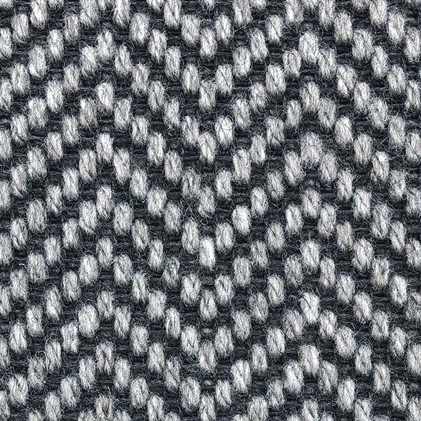 Herringbone Flint 2126 Carpet