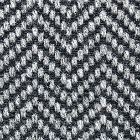 Herringbone Flint 2126 Carpet