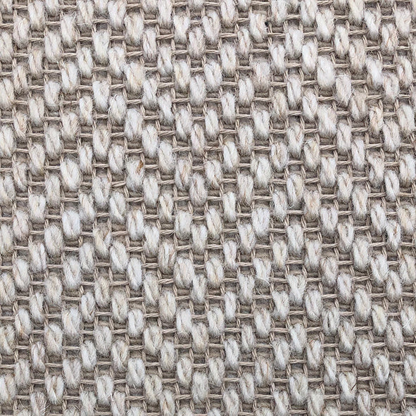 Herringbone Chalk 2112 Carpet
