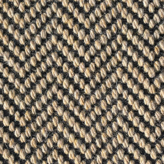 Herringbone Sisal 364 Carpet