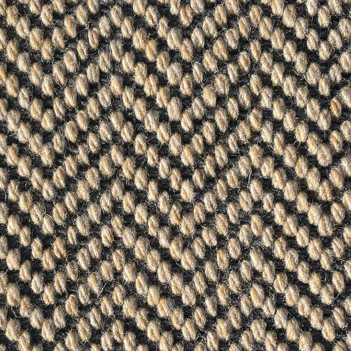 Herringbone Sisal 364 Carpet