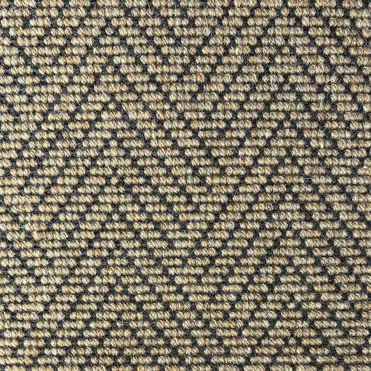 Herringbone Axis/vela/apex Apex Toasted Wheat Carpet