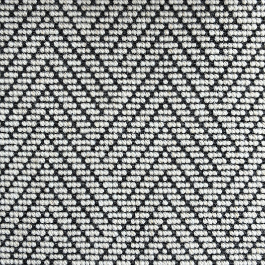 Herringbone Axis/vela/apex Apex Shadow Stone Carpet