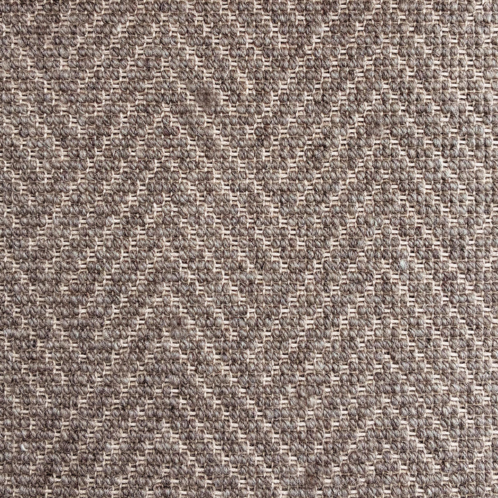 Herringbone Axis/vela/apex Apex Driftwood Carpet