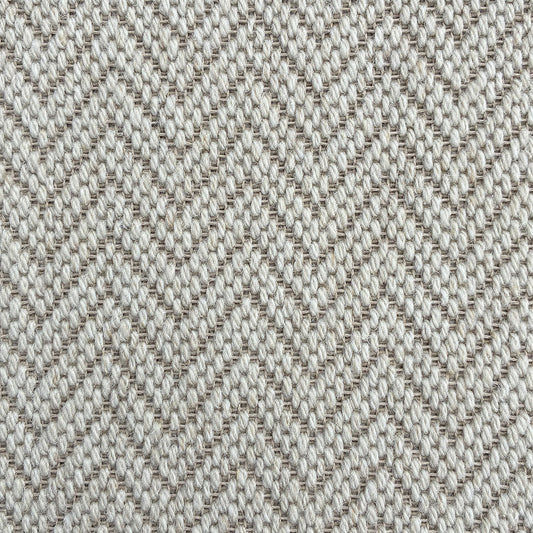 Herringbone Axis/vela/apex Axis Soft Linen Carpet