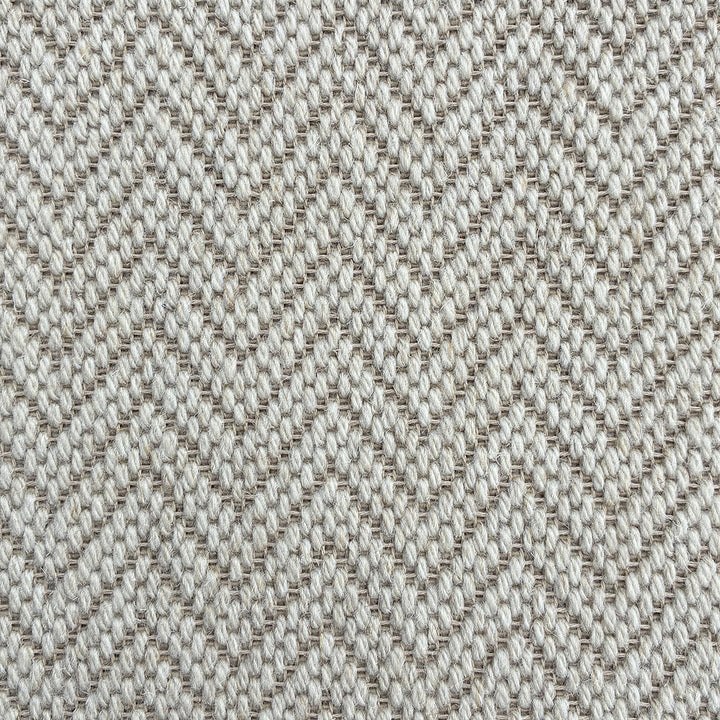 Herringbone Axis/vela/apex Axis Soft Linen Carpet